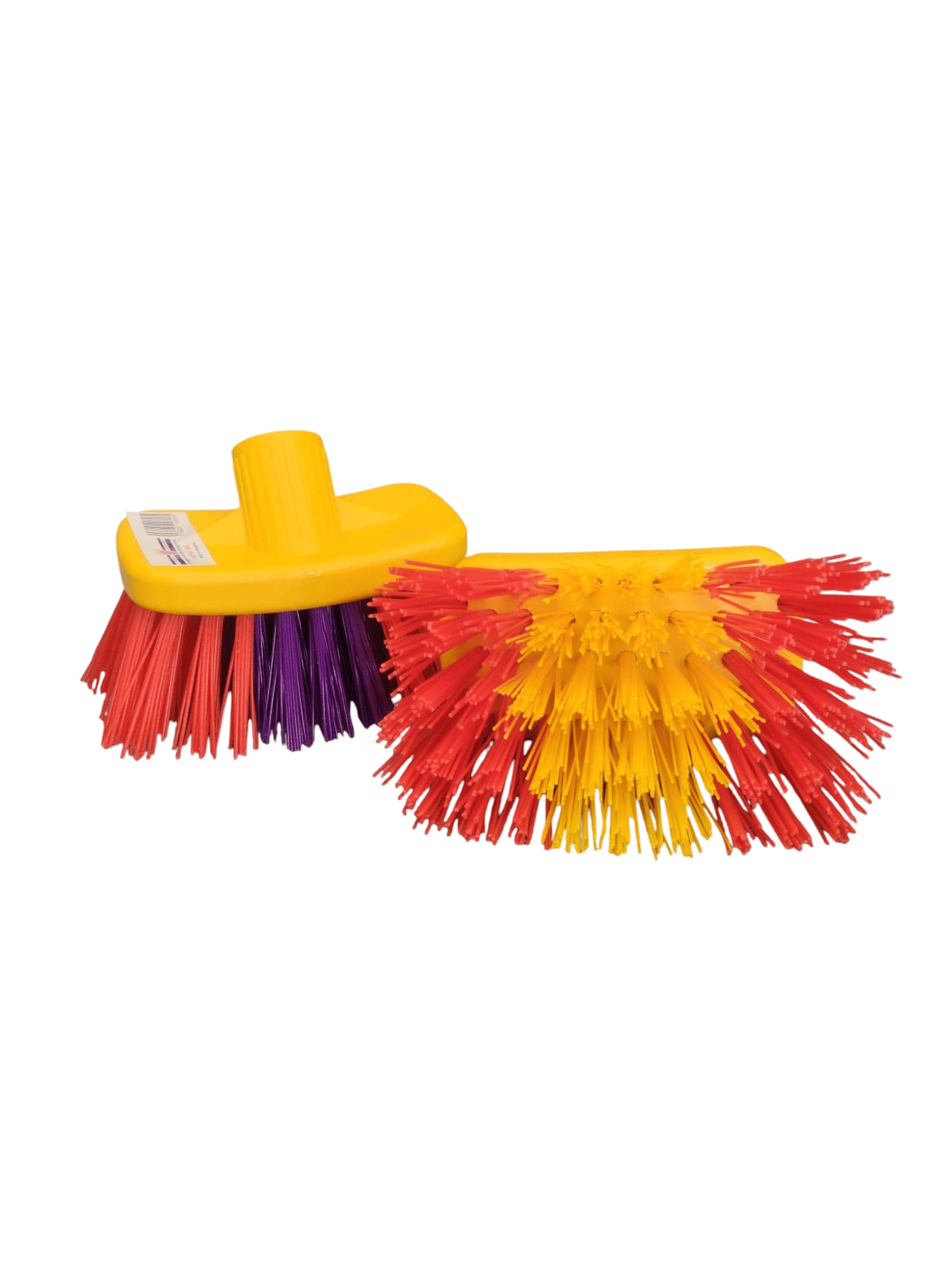 Deck Brush Medium